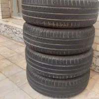 لاستیک خودرو