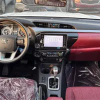 هایلوکس اتومات فول عمان|خودرو سواری و وانت|زاهدان, |دیوار