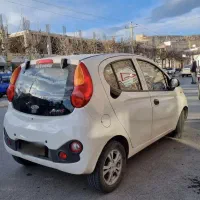 ماشین شخصی خانم ها بسیار تمیز زیر قیمت|خودرو سواری و وانت|رشت, صفاری|دیوار