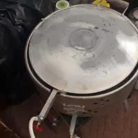 تنور|اجاق گاز و لوازم برقی پخت‌وپز|خمینی‌شهر, |دیوار