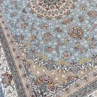 جفت فرش ۱۲ متری ۱۲۰۰ شانه تراکم ۳۶۰۰ اصل