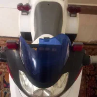 موتورشارژی