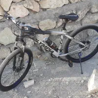 دوچرخه سایز ۲۷ المپیا ۲۴ دنده