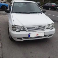 پراید 111 خوش رخ