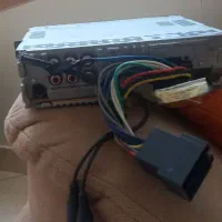 دزدگیر و ظبط ماشین|قطعات یدکی و لوازم جانبی|تهران, والفجر (افسریه)|دیوار