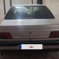 روآی سال موتور1700 دوگانه کارخانه|خودرو سواری و وانت|مشهد, میعاد (شهرک غرب)|دیوار