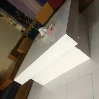 میز سفید بزرگ|مبلمان خانگی و میز عسلی|تهران, دردشت|دیوار