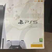 پلی استیشن سری فایو PS5