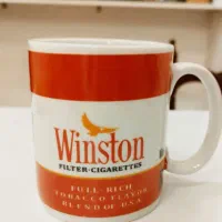 لیوان ماگ سرامیکی موجود است|ظروف سرو و پذیرایی|شراء, |دیوار