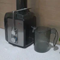 آبمیوه گیری