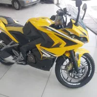 موتور آر اس