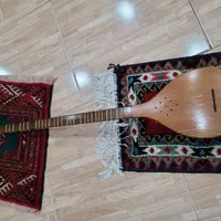 سه تار سه مهر هاتف ملکشاهی|سازهای سنتی|کرج, شهرک ولیعصر|دیوار