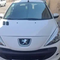 پژو  ۲۰۷  Tu3 مدل ۱۴۰۲