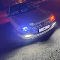 پارس سفید 87خونگی