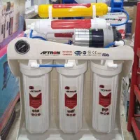 دستگاه تصفیه آب آفترون وارداتی.تعمیرات.تعویض فیلتر