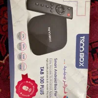 تسکوباکس/اندرویدباکس تسکو/tvباکس