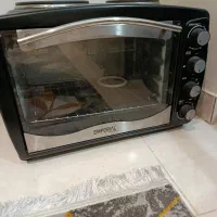 توستر امپریال