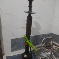 قلیون دوسیب