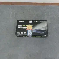 فروش مودم ADSL مارک ASUS مدل N10