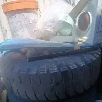 لاستیک‌‌خاور‌۸۲۵‌معمولی