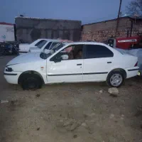 سمند مدل 96|خودرو سواری و وانت|اسلام‌‌آباد غرب, |دیوار