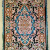 طرح سالاری زر نیم ۵۵ رج
