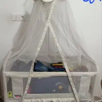 تخت خواب کودک