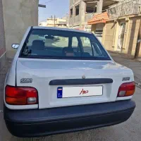 پراید هیدرولیک|خودرو سواری و وانت|زاهدان, |دیوار