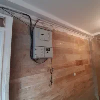 کارگاه ۱۰۰متر همکف برق ۳فاز|اجارهٔ دفتر صنعتی، کشاورزی، تجاری|تهران, خاک سفید|دیوار