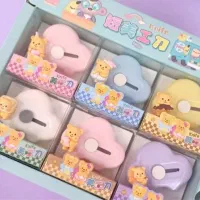 مینی کاتر خرسی