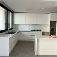 ۱۰۰متر2خواب/ازگل/ویو ابدی/طبقه نهم/مینیمال