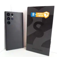 سامسونگ Galaxy S22 Ultra 5G با حافظهٔ ۲۵۶ گیگابایت