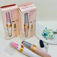 سوهان و سنگ پا برقی(شارژی)،اسپری راکو،رنده پا