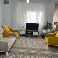 مبل راحتی در حد نو|مبلمان خانگی و میز عسلی|سنندج, |دیوار