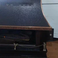 فروش بخاری شومینه