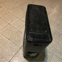 یک عدد بخاری|بخاری، هیتر، شومینه|نشتارود, |دیوار