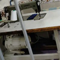 چرخ خیاطی راسته دوز|چرخ خیاطی و ریسندگی|رباطکریم, الارد|دیوار