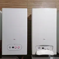 پکیج شوفاژ دیواری