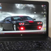 لپتاب گرافیکدار 17اینچ zbook g3
