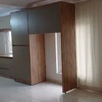 ساخت و نصب و تعمیر کابینت و کمد دیواری