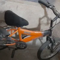 دوچرخه ۱۶