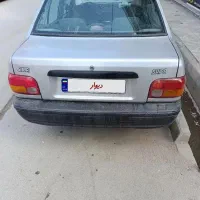 پراید 86 عتیقه|خودرو سواری و وانت|ارومیه, |دیوار