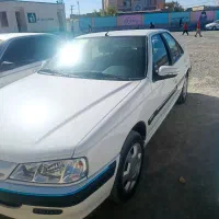 فروش فوری پارس ۴۰۳|خودرو سواری و وانت|سراوان, |دیوار