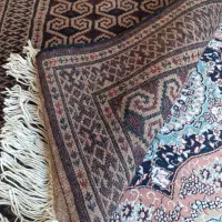 نمازلق|فرش|آق قلا, |دیوار