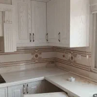 تعمیرات تخصصی ام دی اف و چوب، کابینت، اشکاف