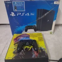 پلی استیشن 4پرو