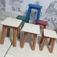 استند گل و جا کلیدی مذهبی