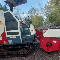 کمباین ورد هانر|خودرو سنگین|سنگر, |دیوار