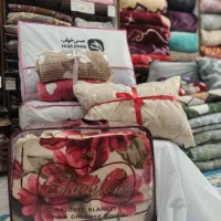 پکیج جهازیه کالای خواب