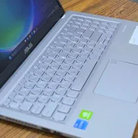 لپتاپ ایسوس ASUS Vivobook R565EP گرافیک مهندسی|رایانه همراه|شیراز, ملاصدرا|دیوار